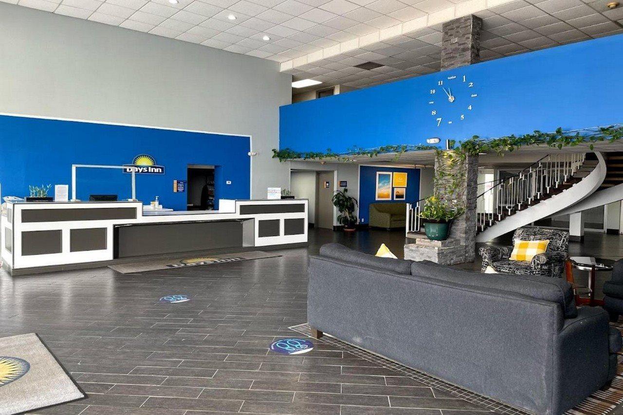 Days Inn By Wyndham Fort Wright Cincinnati Area Eksteriør billede