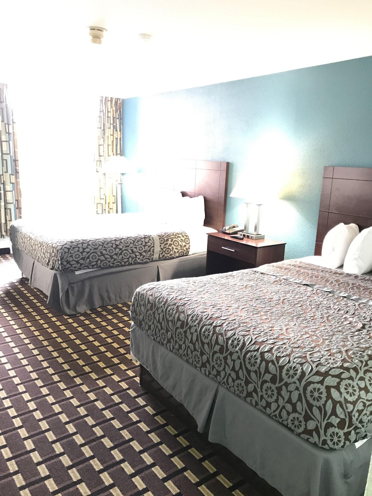 Days Inn By Wyndham Fort Wright Cincinnati Area Eksteriør billede