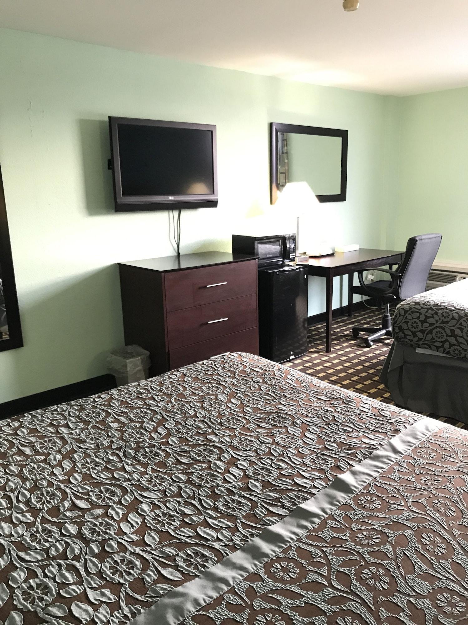Days Inn By Wyndham Fort Wright Cincinnati Area Eksteriør billede