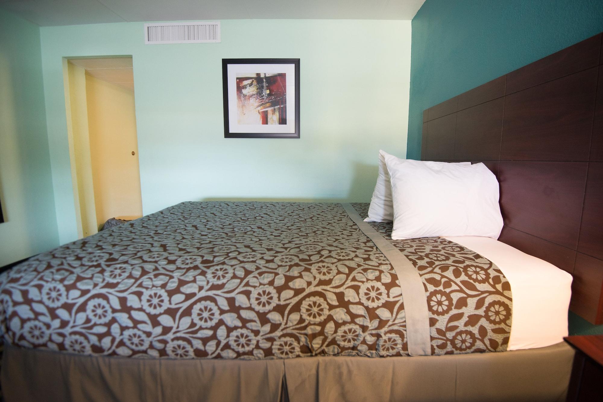 Days Inn By Wyndham Fort Wright Cincinnati Area Eksteriør billede
