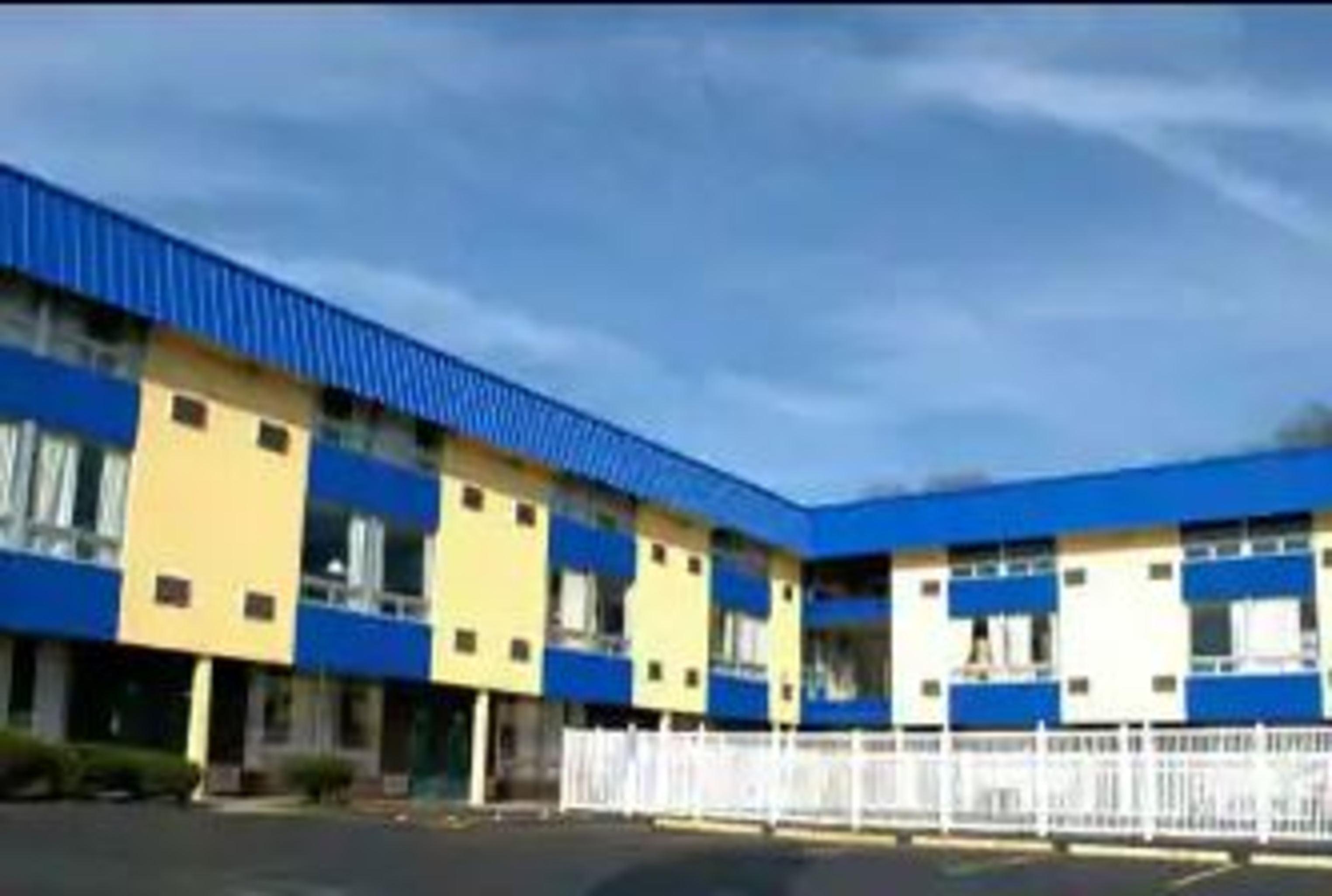 Days Inn By Wyndham Fort Wright Cincinnati Area Eksteriør billede