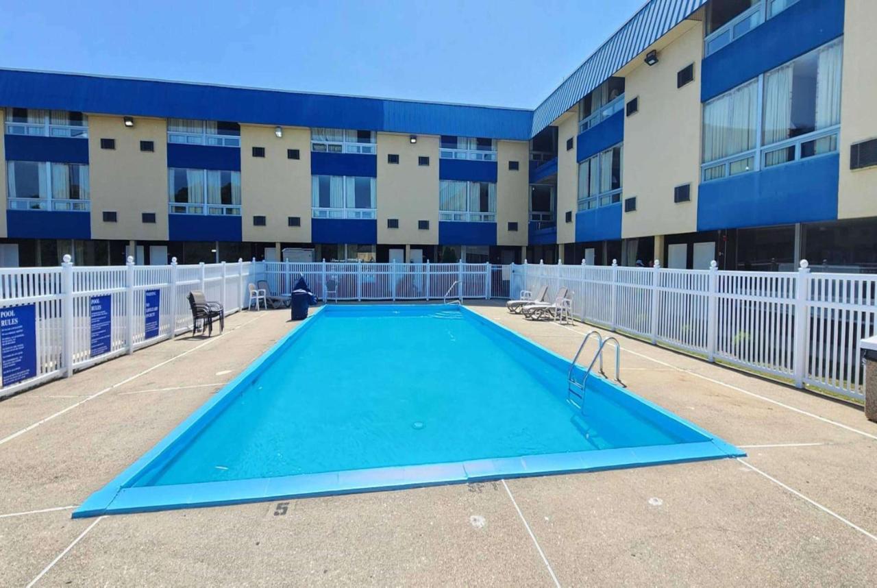 Days Inn By Wyndham Fort Wright Cincinnati Area Eksteriør billede
