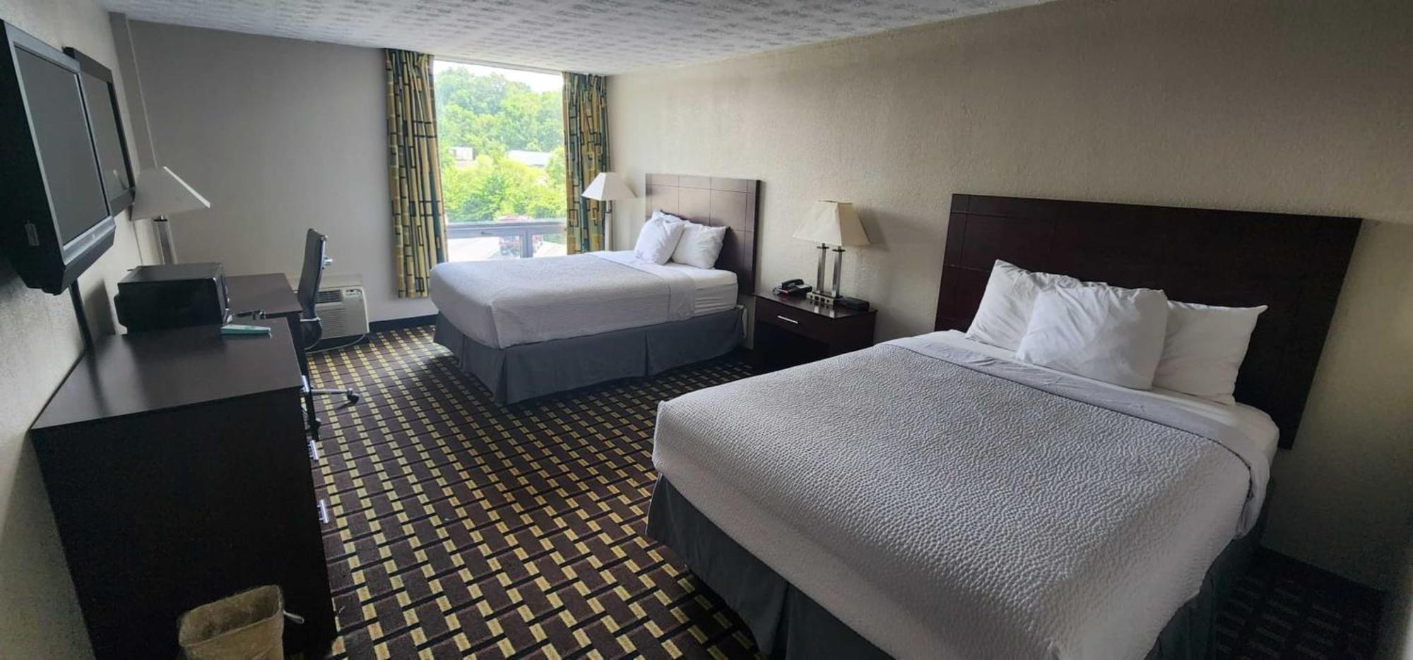 Days Inn By Wyndham Fort Wright Cincinnati Area Eksteriør billede