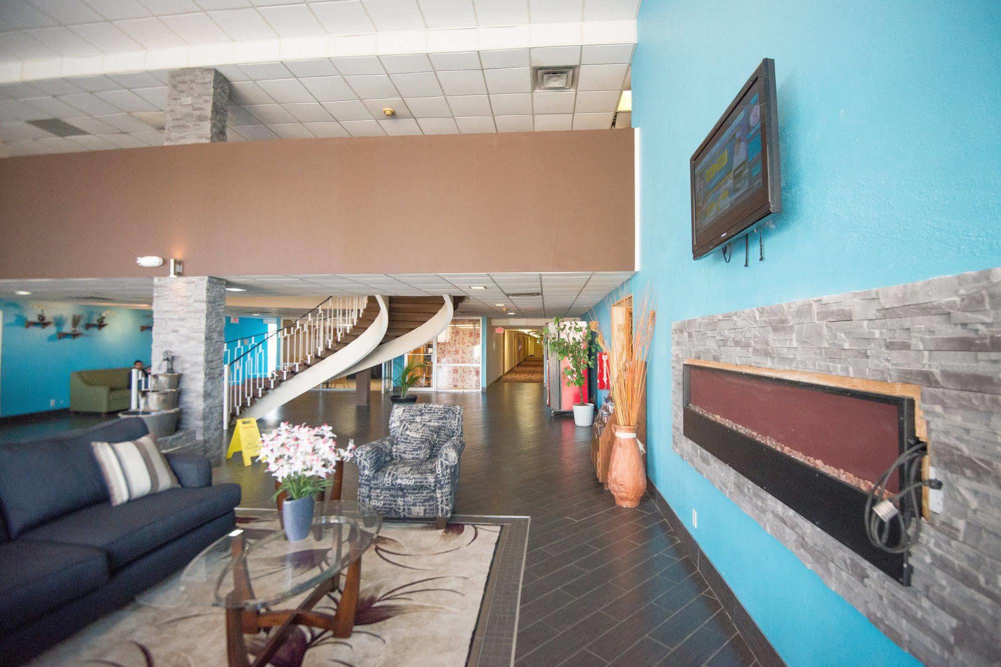 Days Inn By Wyndham Fort Wright Cincinnati Area Eksteriør billede